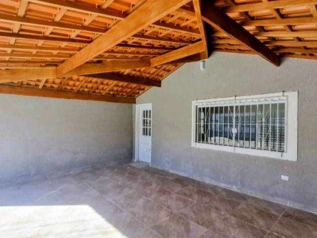 #446 - Casa para Venda em Praia Grande - SP - 1