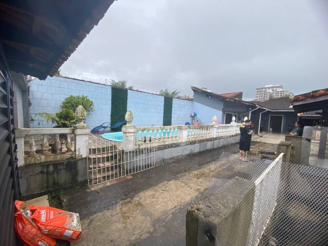 #445 - Casa para Venda em Praia Grande - SP - 3