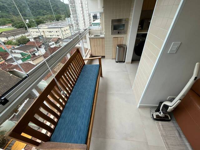 Apartamento para Venda em Praia Grande - 5