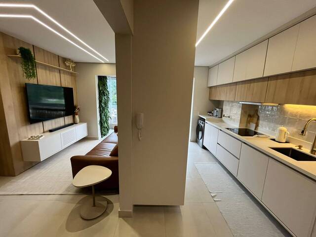Apartamento para Venda em Praia Grande - 4